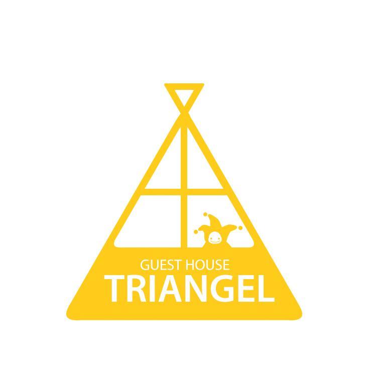 Triangel Guesthouse Seul Esterno foto
